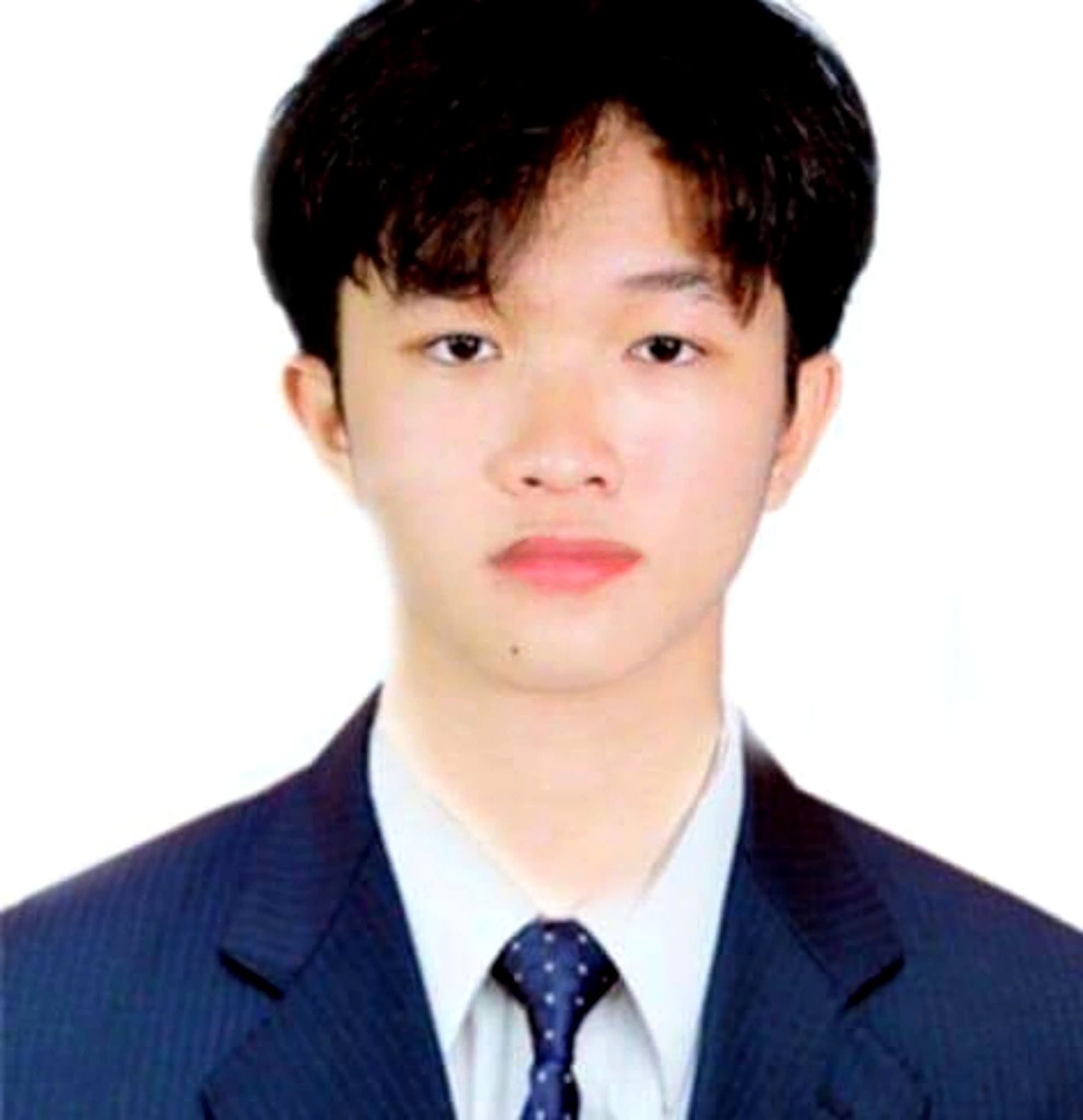 Nguyễn Trần Khôi Nguyên