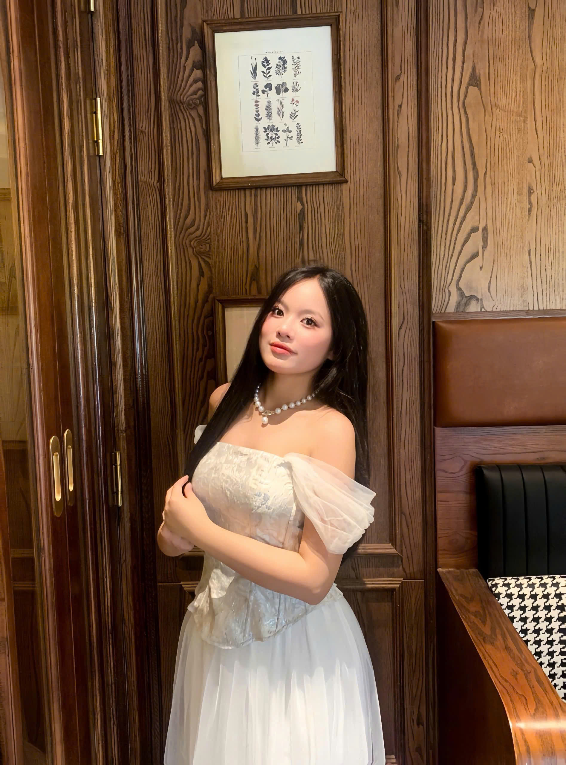Phạm Lê Ngọc Trâm